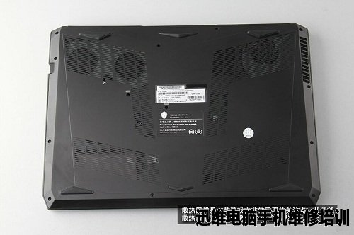 雷神ST Pro拆机 图3