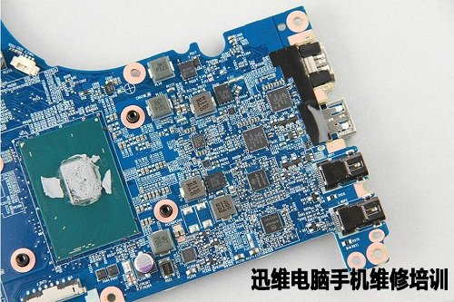雷神ST Pro拆机 图22