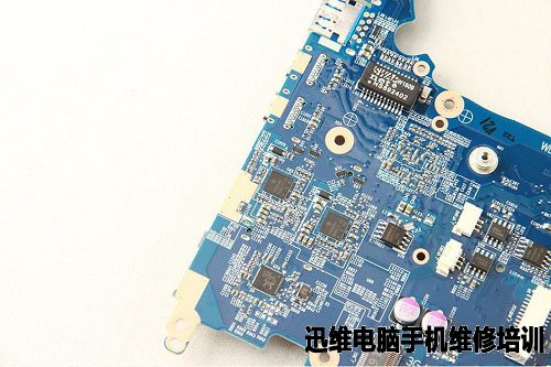 雷神ST Pro拆机 图24