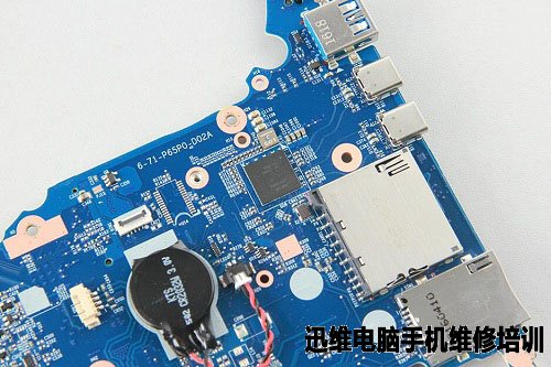 雷神ST Pro拆机 图25