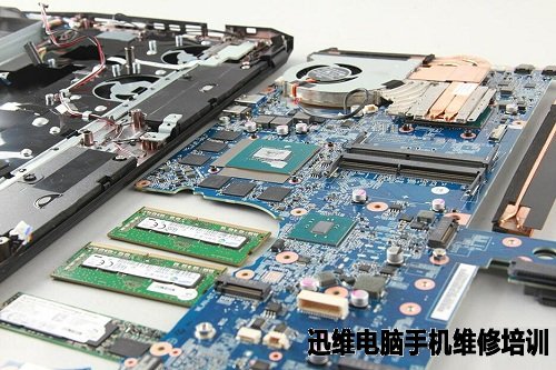 雷神ST Pro拆机 图27