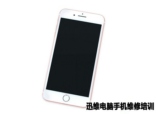iPhone 7 Plus拆机 图2