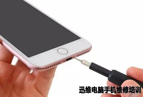 iPhone 7 Plus拆机 图4