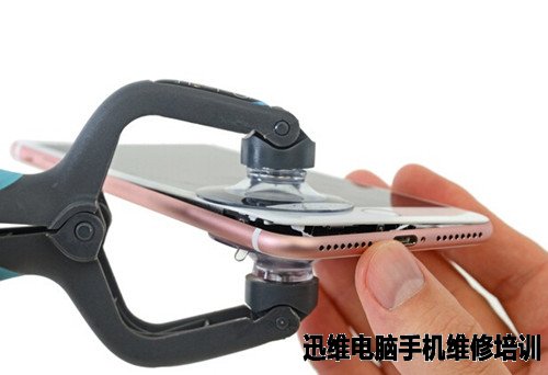 iPhone 7 Plus拆机 图5