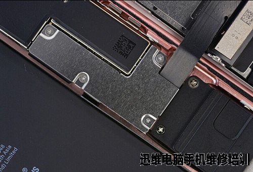 iPhone 7 Plus拆机 图9