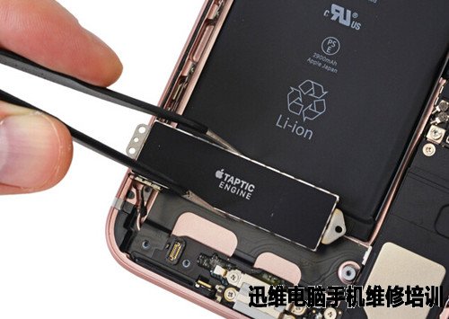 iPhone 7 Plus拆机 图14