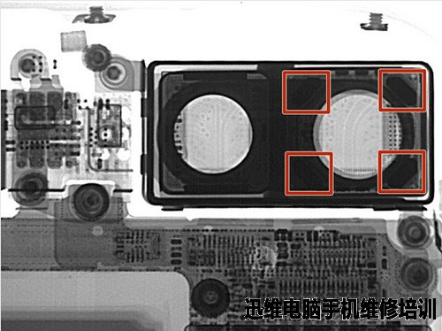 iPhone 7 Plus拆机 图21