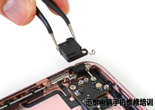iPhone 7 Plus拆机 图25