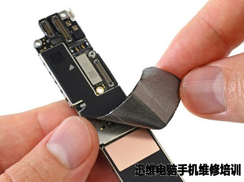 iPhone 7 Plus拆机 图27