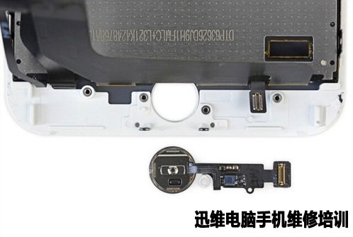 iPhone 7 Plus拆机 图46
