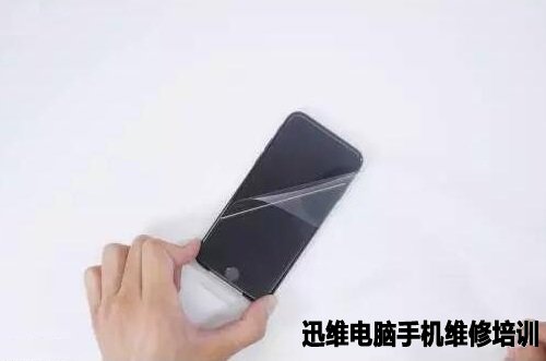 iPhone7拆机 图2
