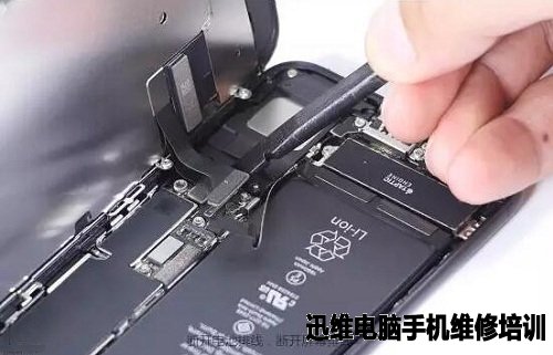 iPhone7拆机 图8