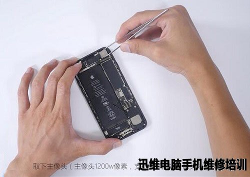 iPhone7拆机 图13