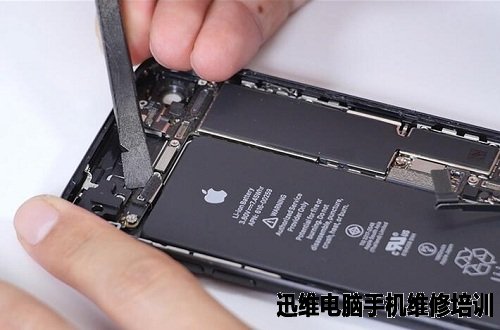 iPhone7拆机 图14
