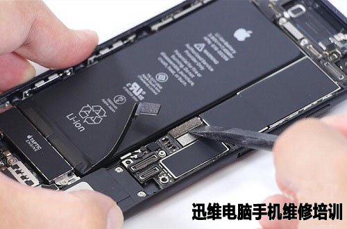 iPhone7拆机 图21
