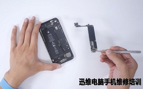 iPhone7拆机 图22