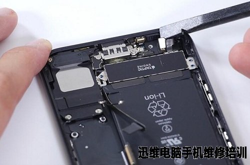 iPhone7拆机 图24