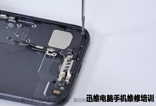 iPhone7拆机 图27