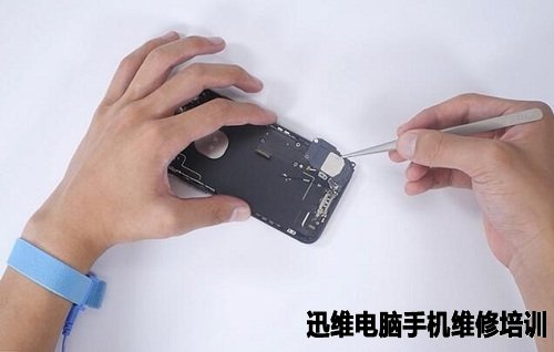 iPhone7拆机 图28