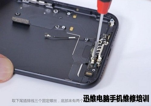iPhone7拆机 图29
