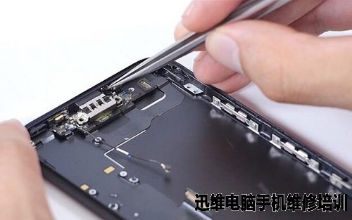 iPhone7拆机 图30