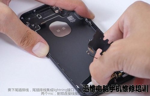 iPhone7拆机 图31