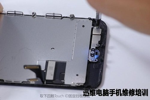 iPhone7拆机 图40