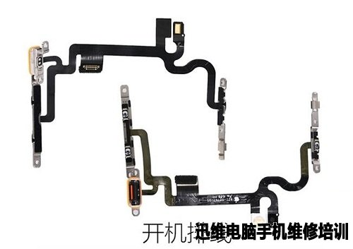 iPhone7拆机 图45