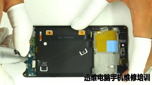 小米4i拆机探究竟：做工居然是这样的