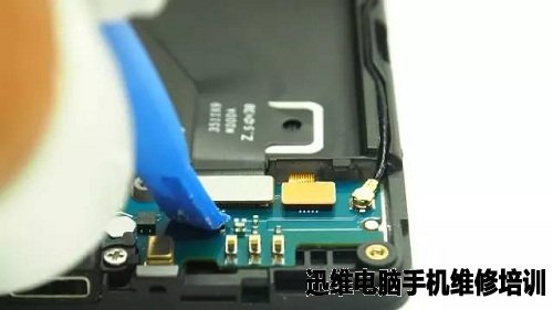 小米4i拆机探究竟：做工居然是这样的