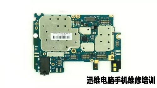 小米4i拆机探究竟：做工居然是这样的