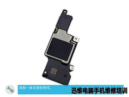 苹果家族：iPhone6 Plus拆机图解