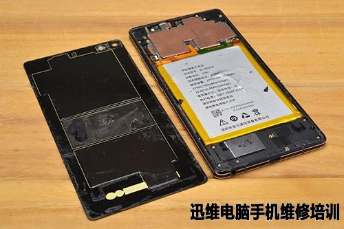金立ELIFE S7手机做工如何？ 拆机见做工！