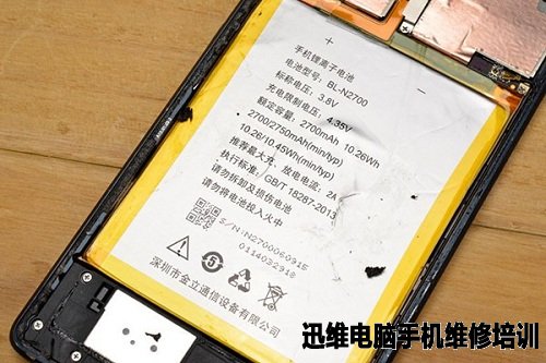 金立ELIFE S7手机做工如何？ 拆机见做工！