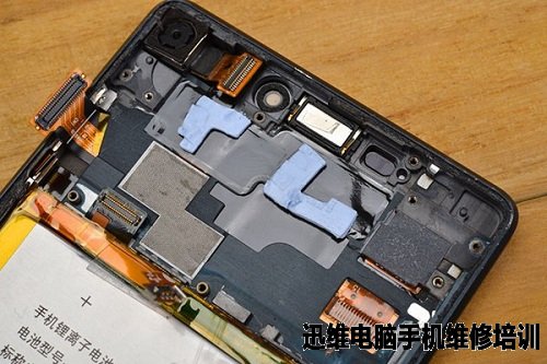 金立ELIFE S7手机做工如何？ 拆机见做工！