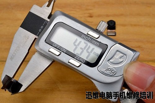 金立ELIFE S7手机做工如何？ 拆机见做工！