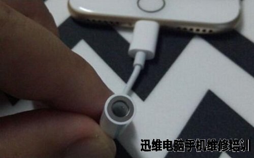 Iphone7真机入手实测 图13