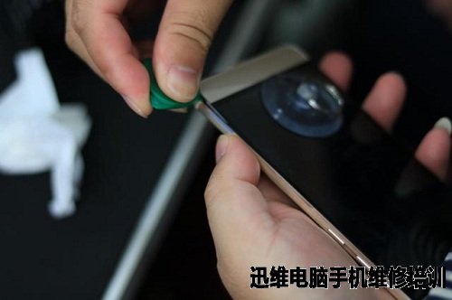 乐视新旗舰乐Pro3完全拆解看做工！