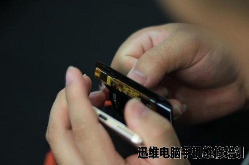 乐视新旗舰乐Pro3完全拆解看做工！