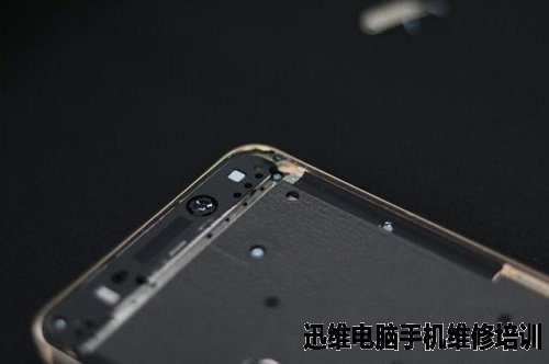 乐视新旗舰乐Pro3完全拆解看做工！