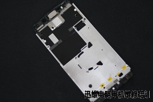 乐视新旗舰乐Pro3完全拆解看做工！