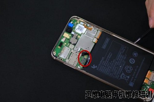 乐视新旗舰乐Pro3完全拆解看做工！