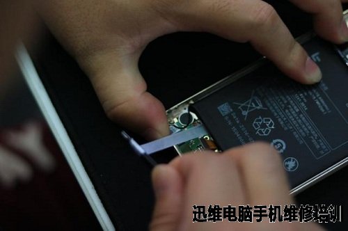 乐视新旗舰乐Pro3完全拆解看做工！
