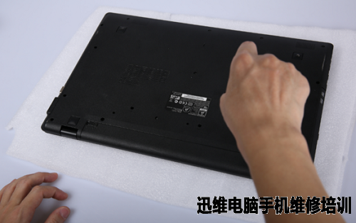 紫麦A拆机 图2