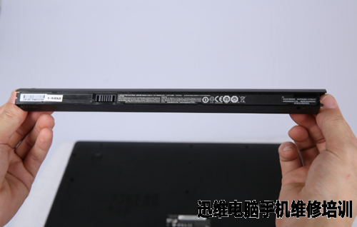 紫麦A拆机 图4