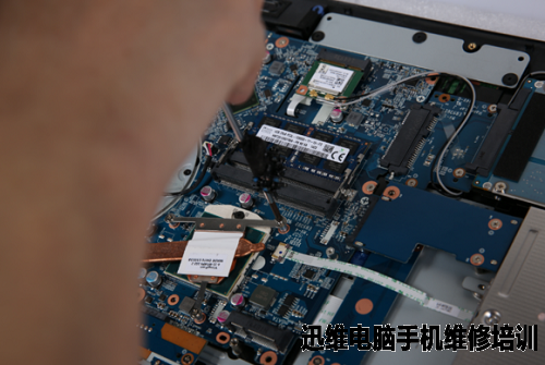 紫麦A拆机 图7