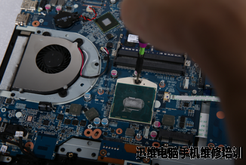 紫麦A拆机 图9
