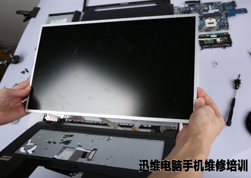 紫麦A拆机 图29