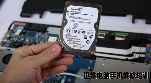 紫麦A拆机 图14