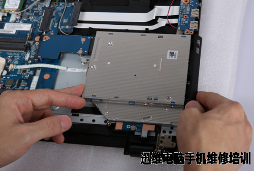 紫麦A拆机 图15